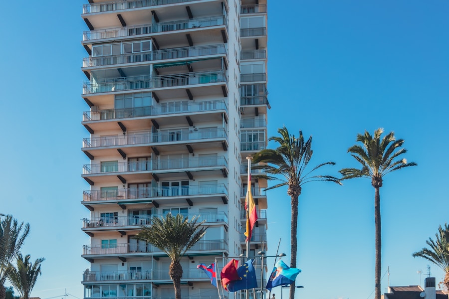 Immeuble appartement Solvia Nueva Andalucía Marbella