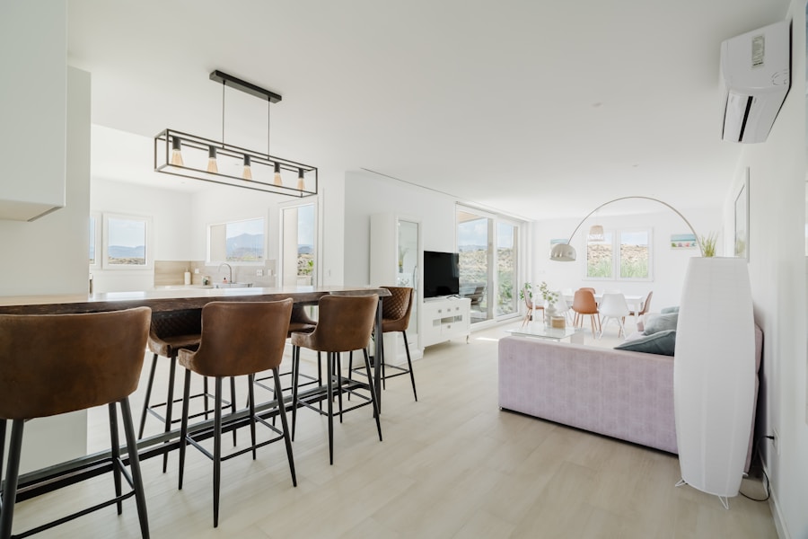 Séjour appartement Altezza Suites La Resina Estepona